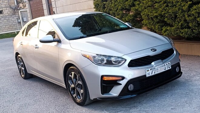 Kia Forte 2019, 65,000 km - 2.0 l - Bakı