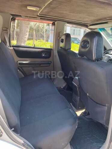 Nissan X-Trail 2004, 375,694 km - 2.5 l - Bakı
