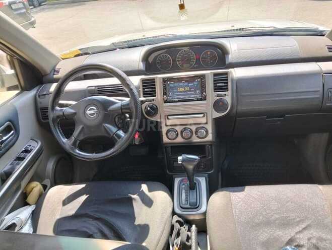 Nissan X-Trail 2004, 375,694 km - 2.5 l - Bakı