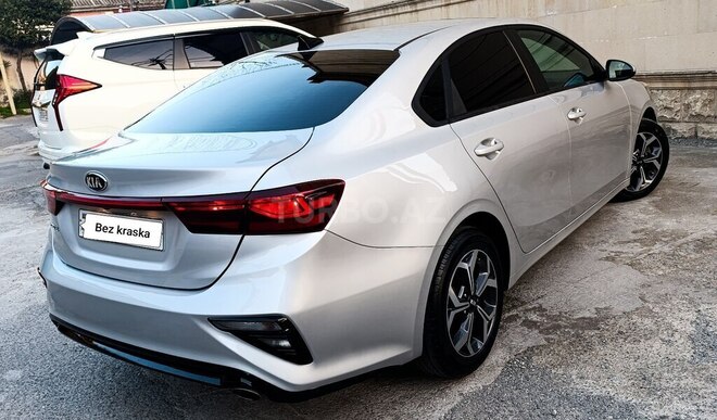 Kia Forte 2019, 65,000 km - 2.0 l - Bakı