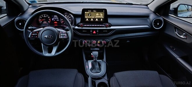 Kia Forte 2019, 65,000 km - 2.0 l - Bakı