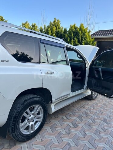 Toyota Land Cruiser Prado 2013, 148,540 km - 2.7 l - Bakı