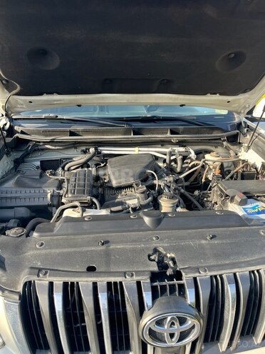 Toyota Land Cruiser Prado 2013, 148,540 km - 2.7 l - Bakı