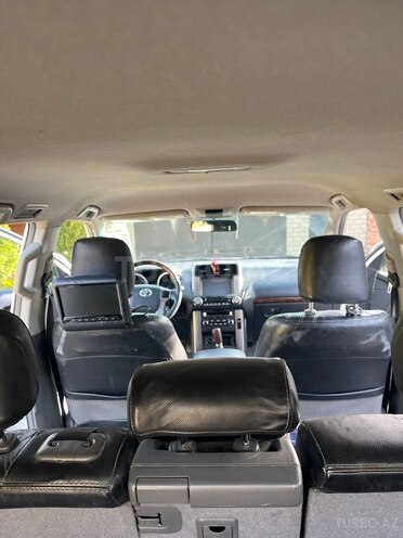 Toyota Land Cruiser Prado 2013, 148,540 km - 2.7 l - Bakı
