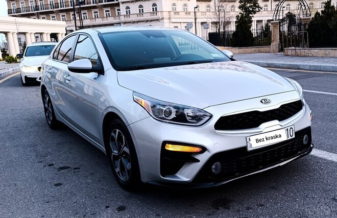 Kia Forte 2019, 65,000 km - 2.0 l - Bakı