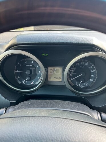 Toyota Land Cruiser Prado 2013, 148,540 km - 2.7 l - Bakı