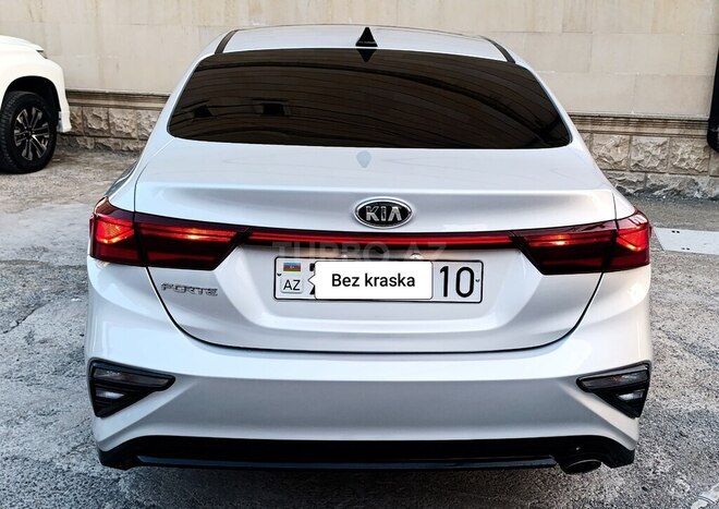 Kia Forte 2019, 65,000 km - 2.0 l - Bakı