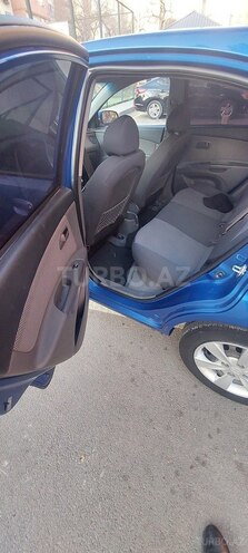Kia Rio 2008, 212,000 km - 1.4 l - Bakı