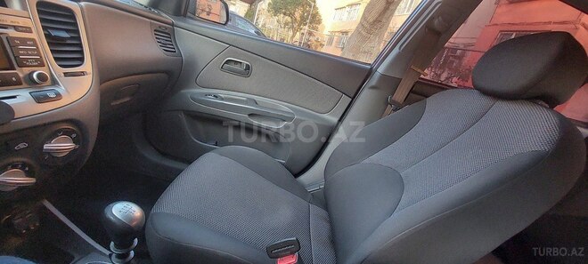 Kia Rio 2008, 212,000 km - 1.4 l - Bakı