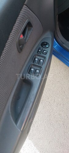 Kia Rio 2008, 212,000 km - 1.4 l - Bakı