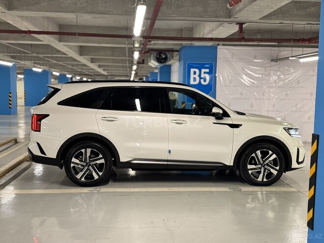 Kia Sorento 2022, 23,500 km - 1.6 l - Şəmkir