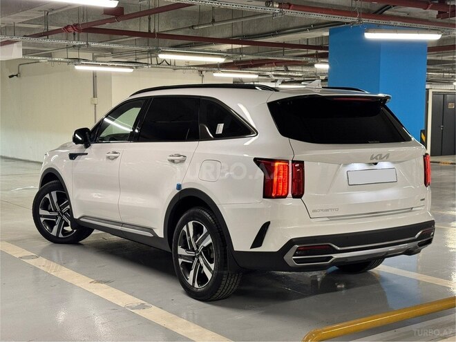 Kia Sorento 2022, 23,500 km - 1.6 l - Şəmkir