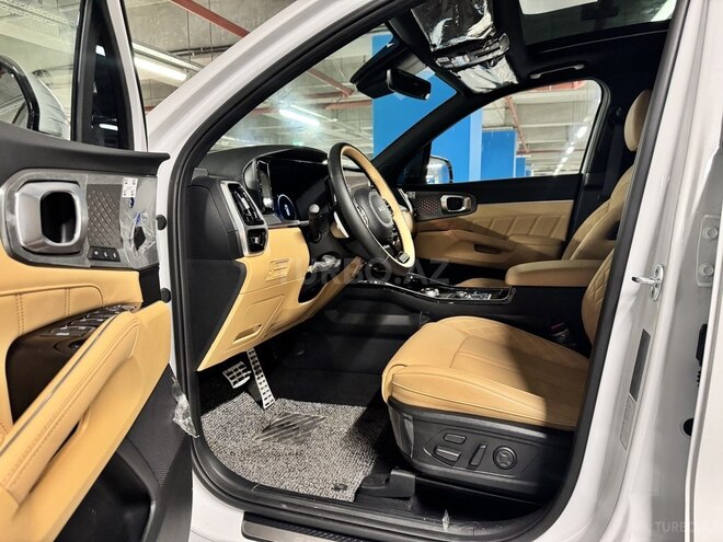 Kia Sorento 2022, 23,500 km - 1.6 l - Şəmkir