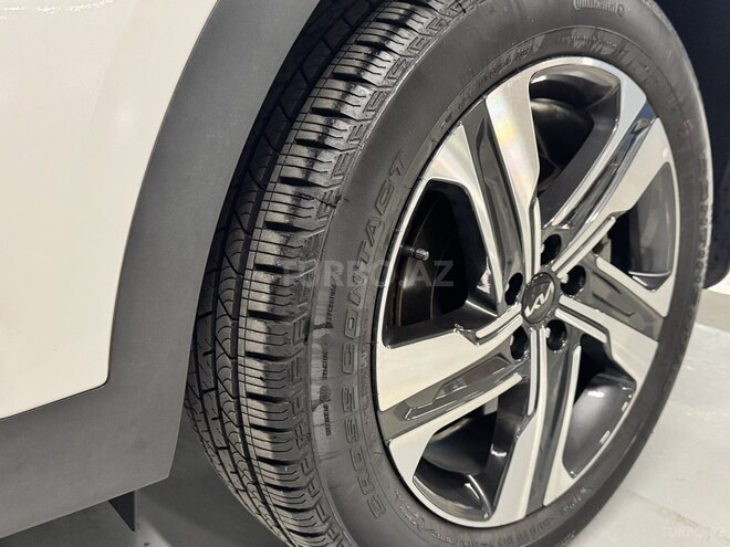 Kia Sorento 2022, 23,500 km - 1.6 l - Şəmkir