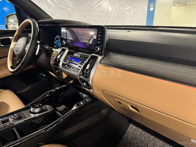 Kia Sorento 2022, 23,500 km - 1.6 l - Şəmkir