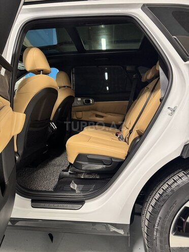 Kia Sorento 2022, 23,500 km - 1.6 l - Şəmkir