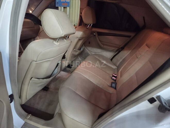 Mercedes C 230 1999, 223,452 km - 2.3 l - Bakı