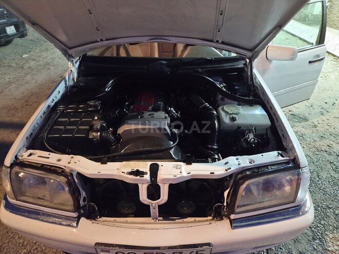 Mercedes C 230 1999, 223,452 km - 2.3 l - Bakı