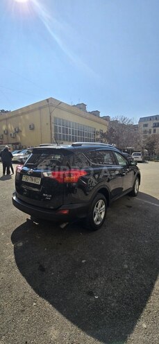 Toyota RAV4 2014, 157,000 km - 2.0 l - Bakı