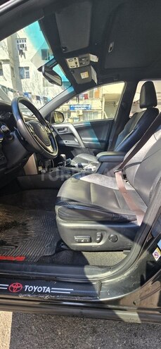 Toyota RAV4 2014, 157,000 km - 2.0 l - Bakı