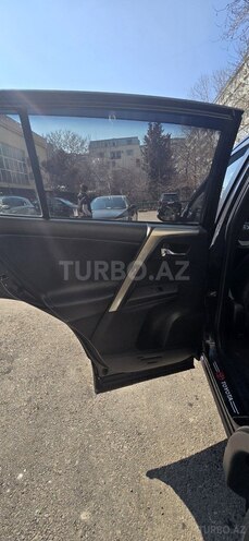 Toyota RAV4 2014, 157,000 km - 2.0 l - Bakı