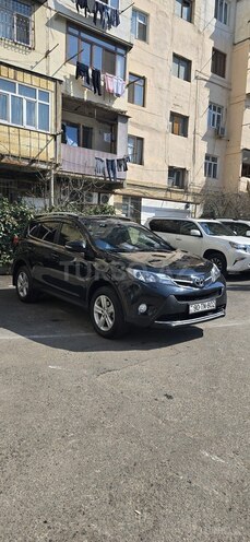 Toyota RAV4 2014, 157,000 km - 2.0 l - Bakı