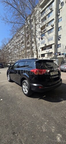 Toyota RAV4 2014, 157,000 km - 2.0 l - Bakı