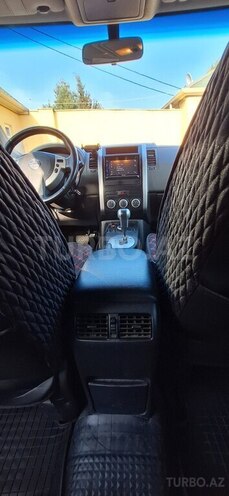 Nissan X-Trail 2010, 204,000 km - 2.5 l - Bakı