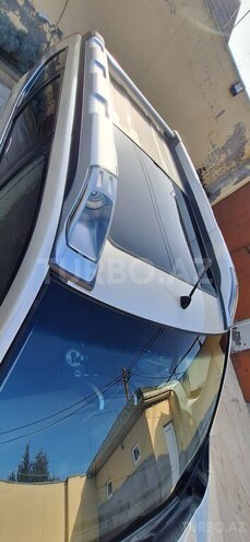Nissan X-Trail 2010, 204,000 km - 2.5 l - Bakı