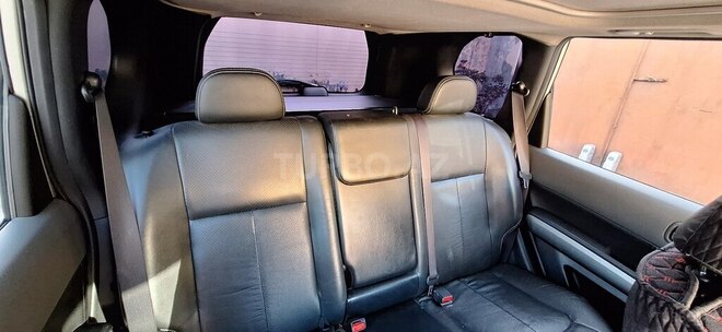 Nissan X-Trail 2010, 204,000 km - 2.5 l - Bakı