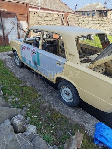 LADA (VAZ) 2106 1986, 65,748 km - 1.3 л - Şəki