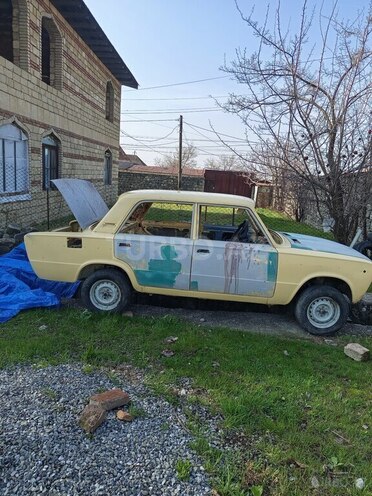 LADA (VAZ) 2106 1986, 65,748 km - 1.3 л - Şəki