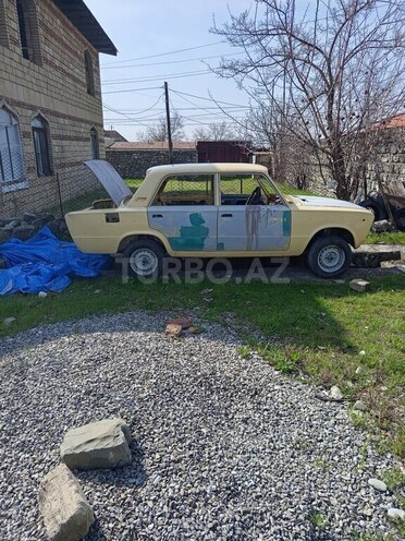 LADA (VAZ) 2106 1986, 65,748 km - 1.3 л - Şəki