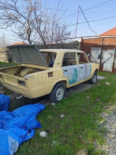 LADA (VAZ) 2106 1986, 65,748 km - 1.3 л - Şəki