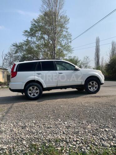 Haval  2011, 220,000 km - 2.5 l - Bakı