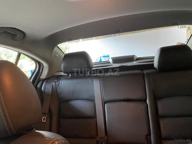 Chevrolet Cruze 2015, 240,000 km - 1.4 l - Şirvan