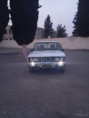 LADA (VAZ) 2106 2001, 95,000 km - 1.6 l - Tovuz