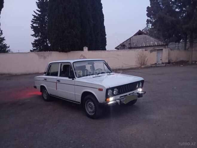 LADA (VAZ) 2106 2001, 95,000 km - 1.6 l - Tovuz