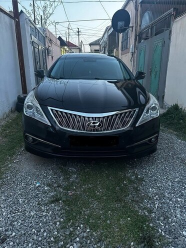 Hyundai Grandeur 2015, 178,900 km - 2.2 l - Bakı