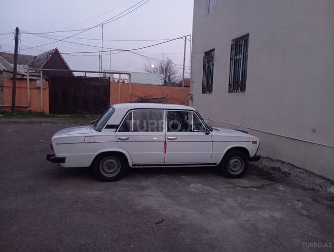 LADA (VAZ) 2106 2001, 95,000 km - 1.6 l - Tovuz