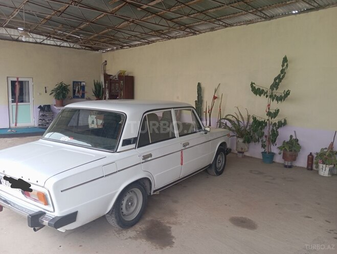 LADA (VAZ) 2106 2001, 95,000 km - 1.6 l - Tovuz