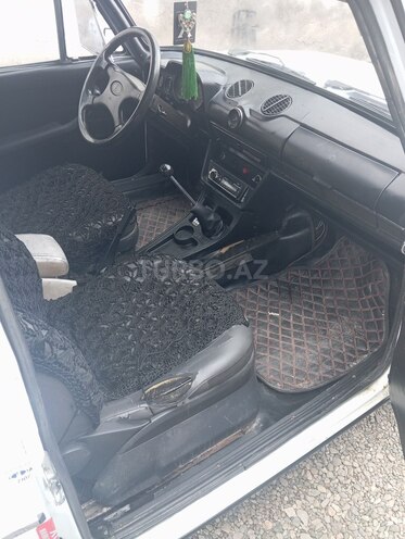 LADA (VAZ) 2106 2001, 95,000 km - 1.6 l - Tovuz