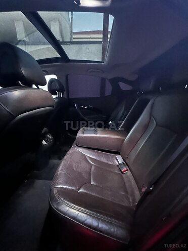 Hyundai Grandeur 2015, 178,900 km - 2.2 l - Bakı