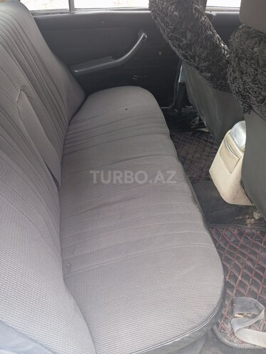 LADA (VAZ) 2106 2001, 95,000 km - 1.6 l - Tovuz