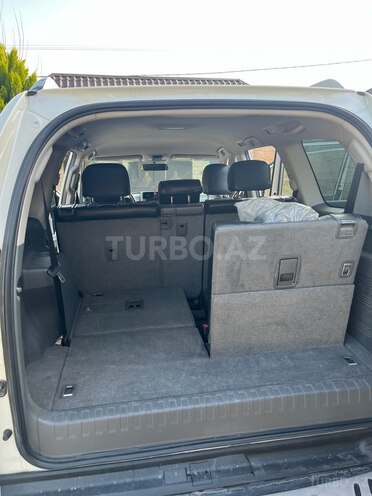 Toyota Land Cruiser Prado 2013, 148,540 km - 2.7 l - Bakı