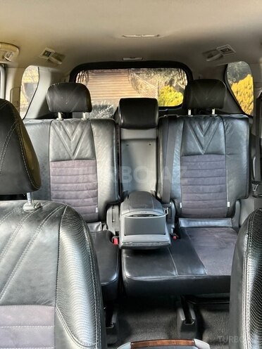 Toyota Land Cruiser Prado 2013, 148,540 km - 2.7 l - Bakı
