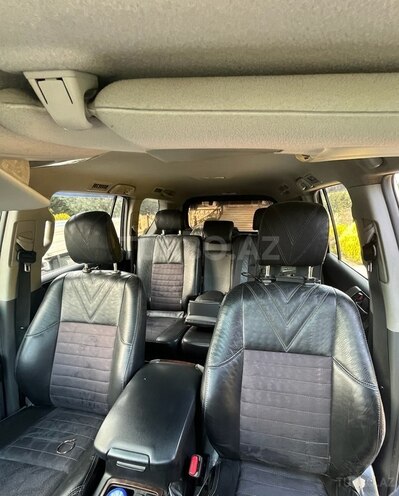Toyota Land Cruiser Prado 2013, 148,540 km - 2.7 l - Bakı