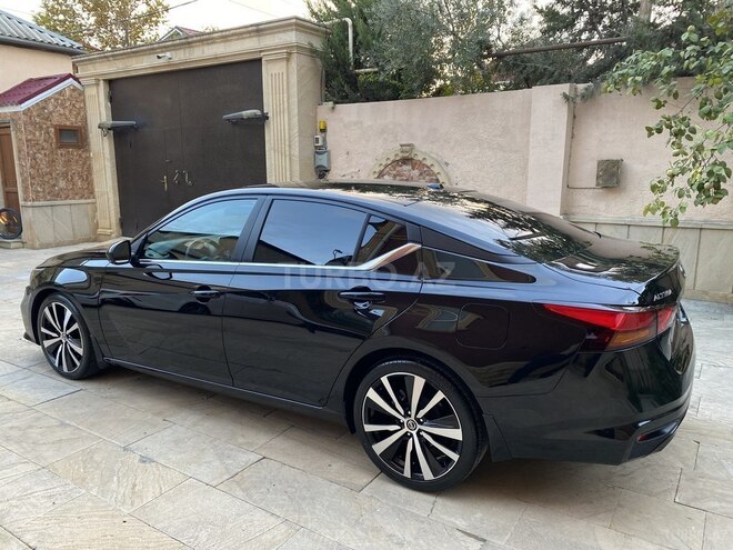 Nissan Altima 2019, 49,000 km - 2.0 л - Bakı