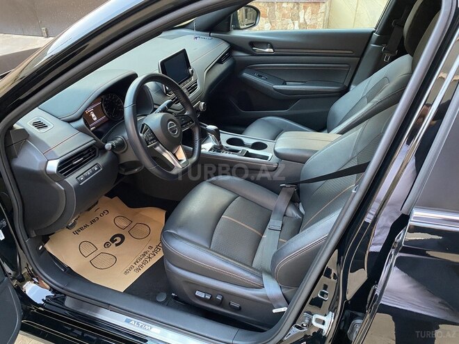 Nissan Altima 2019, 49,000 km - 2.0 л - Bakı