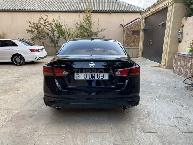 Nissan Altima 2019, 49,000 km - 2.0 л - Bakı